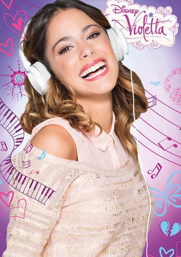 Violetta - Season 2