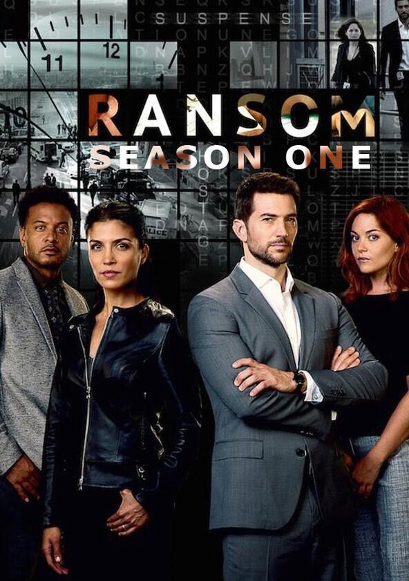 Ransom - Season 1