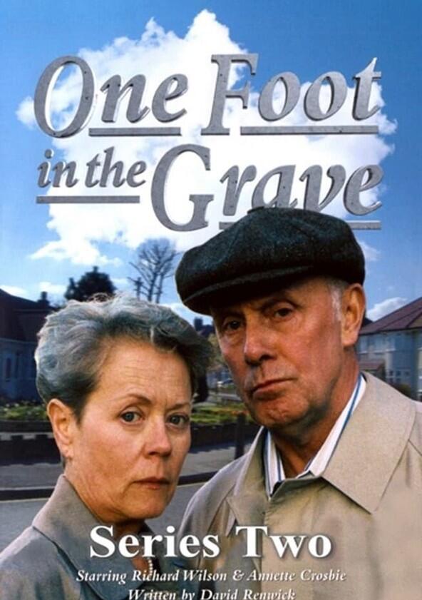 One Foot in the Grave - Season 2