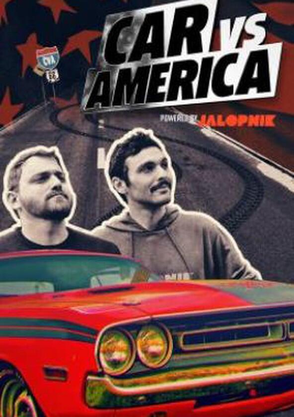 Car vs. America - Season 1