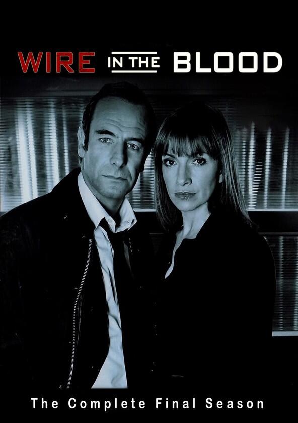 Wire in the Blood - Season 6