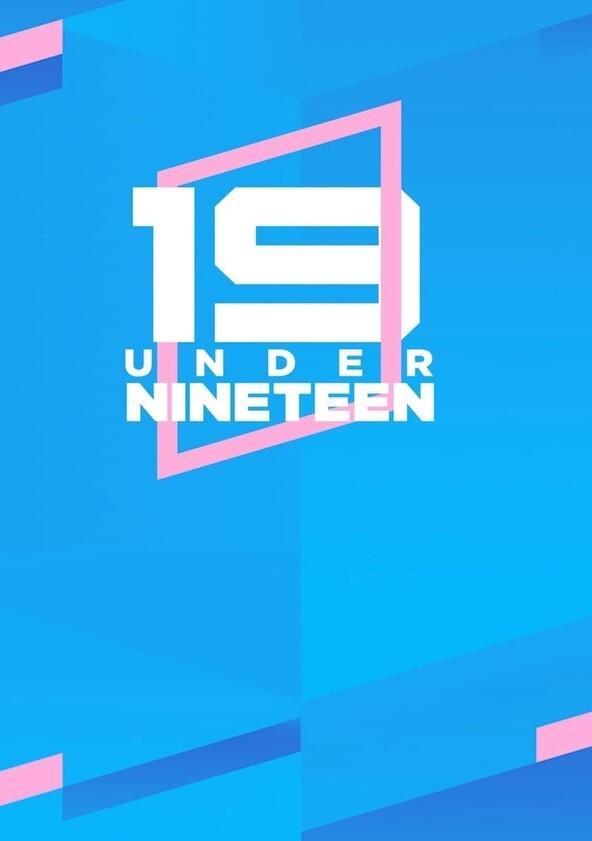 Under Nineteen - Season 1