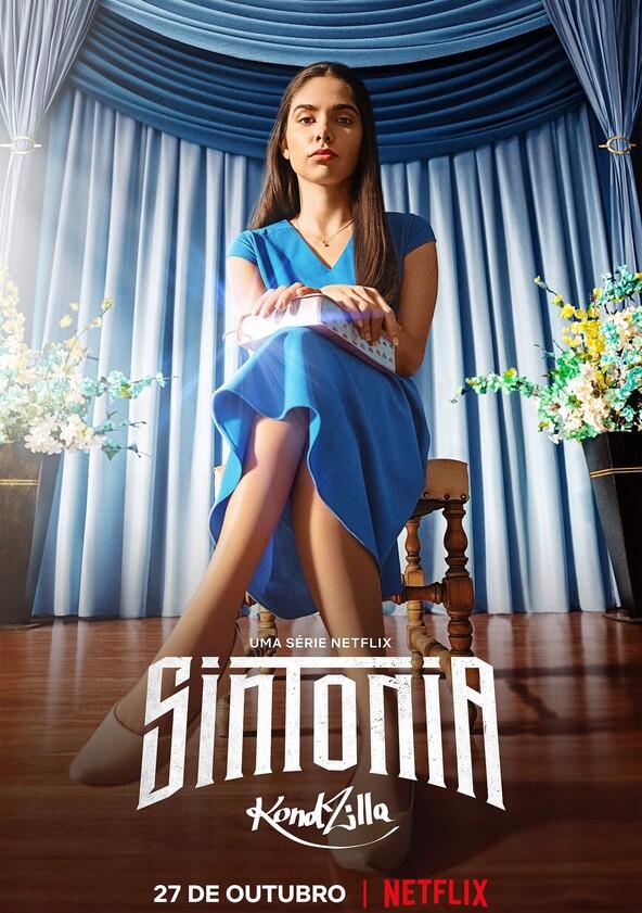 Sintonia - Season 2