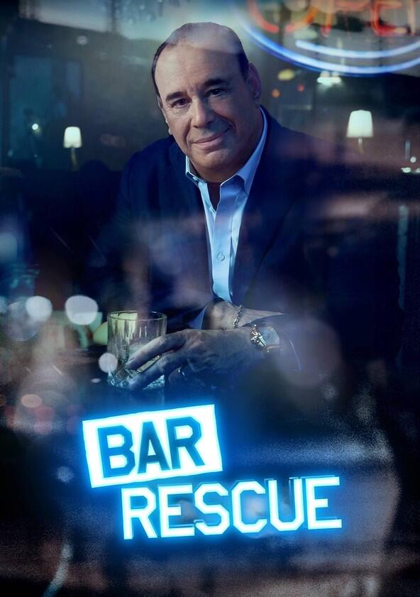 Bar Rescue - Season 8