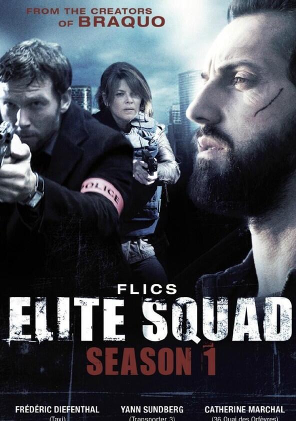 Flics - Season 1