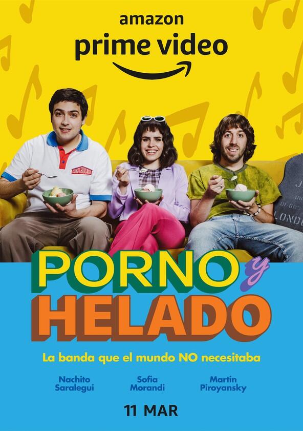 Porno y Helado - Season 2