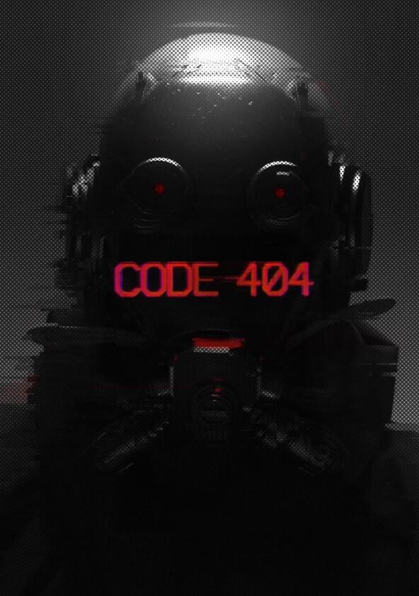 Code 404 - Season 3