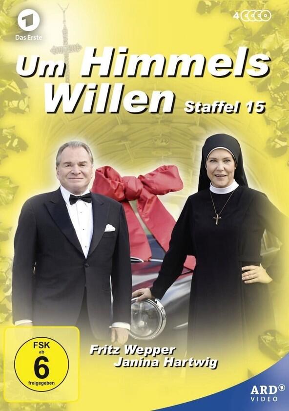 Um Himmels Willen - Season 15