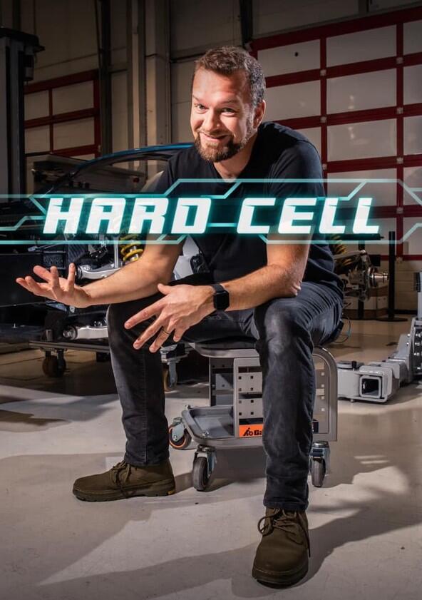 Hard Cell - Season 1