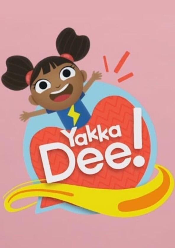 Yakka Dee! - Season 5