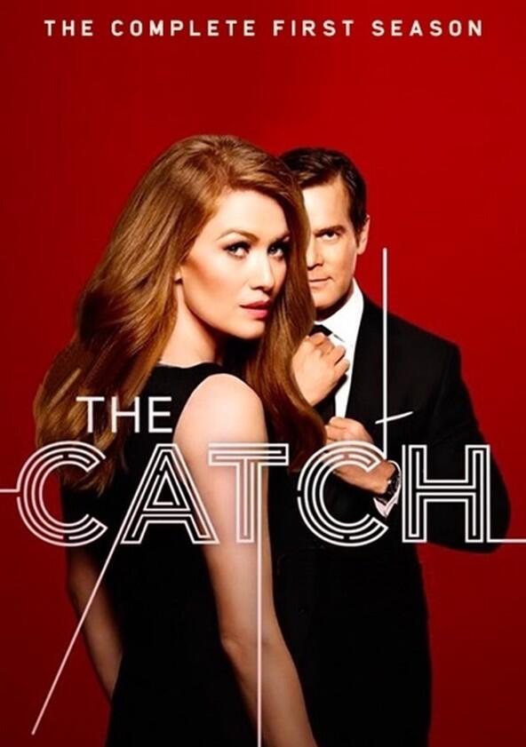 The Catch - Season 1