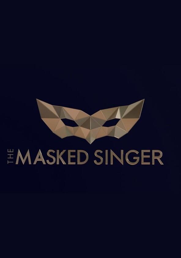 The Masked Singer - Season 1