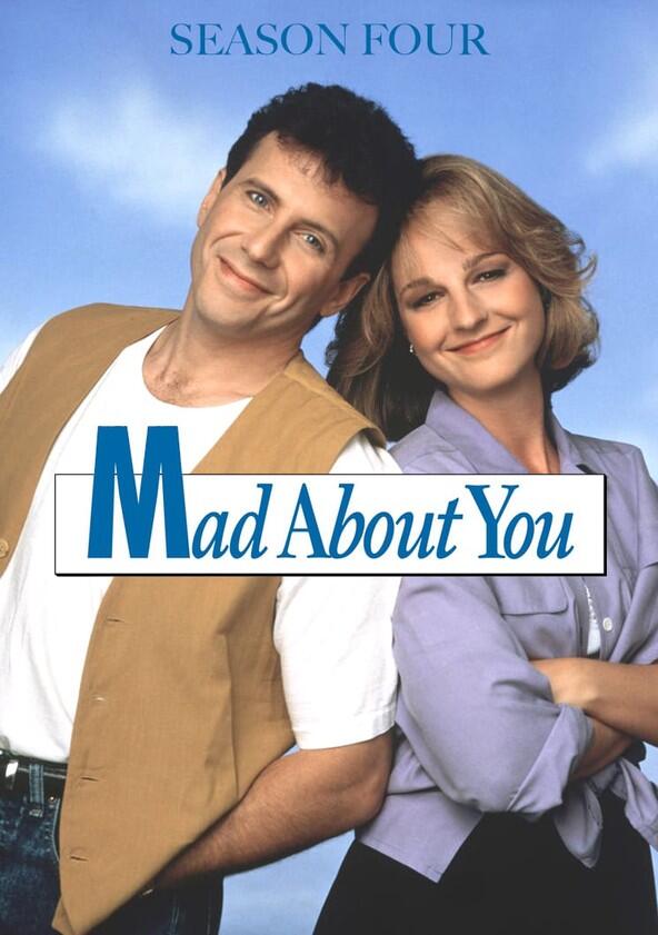 Mad About You - Season 4