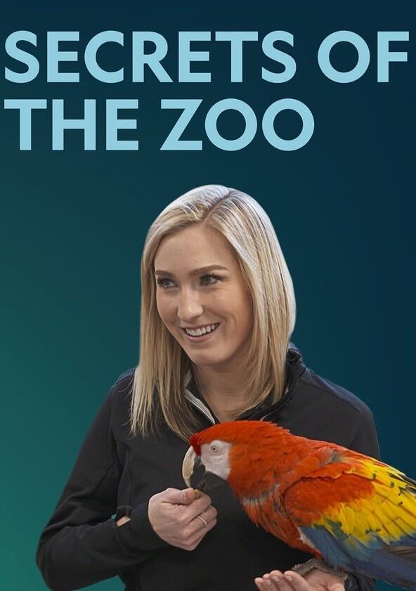 Secrets of the Zoo - Season 1