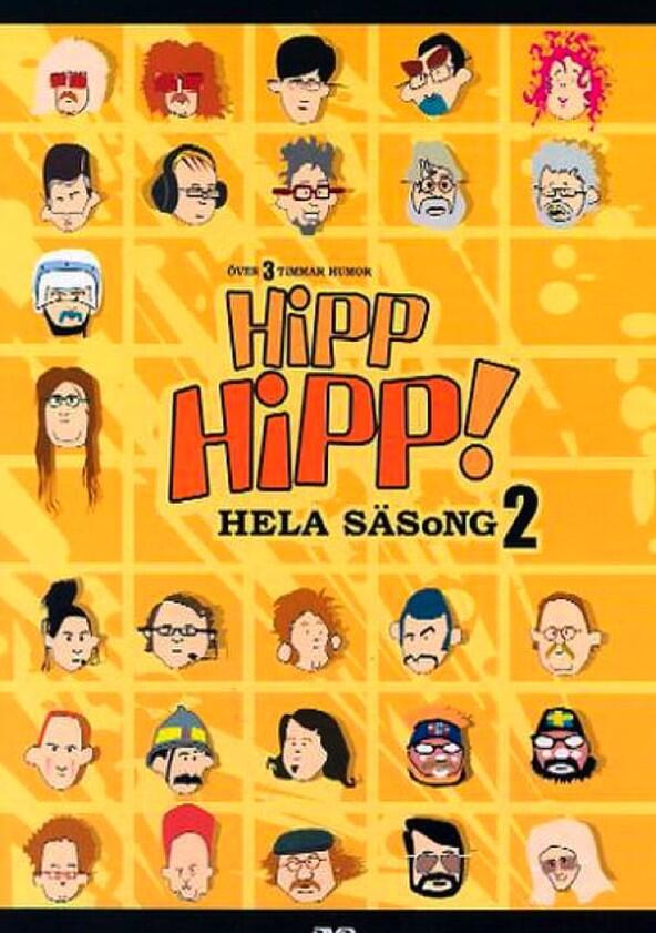 HippHipp! - Season 2