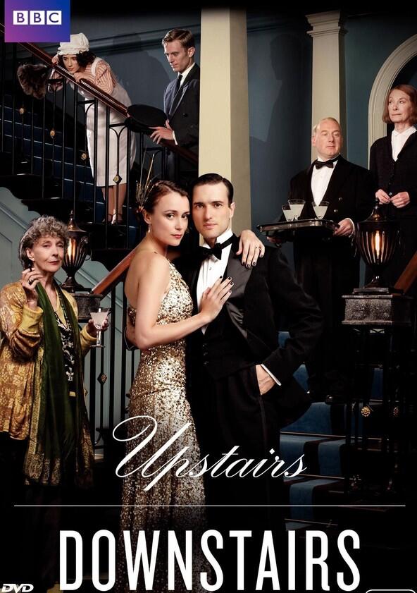 Upstairs Downstairs - Season 1