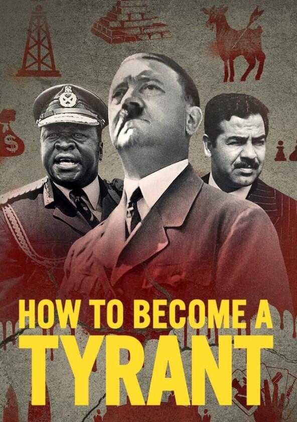 How to Become a Tyrant - Season 1