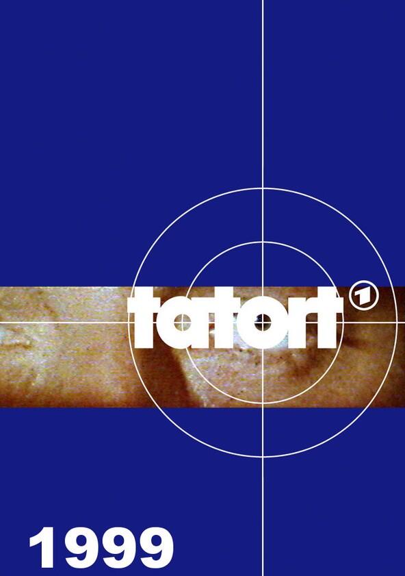 Tatort - Season 30 / Year 1999