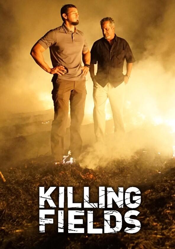 Killing Fields - Season 3