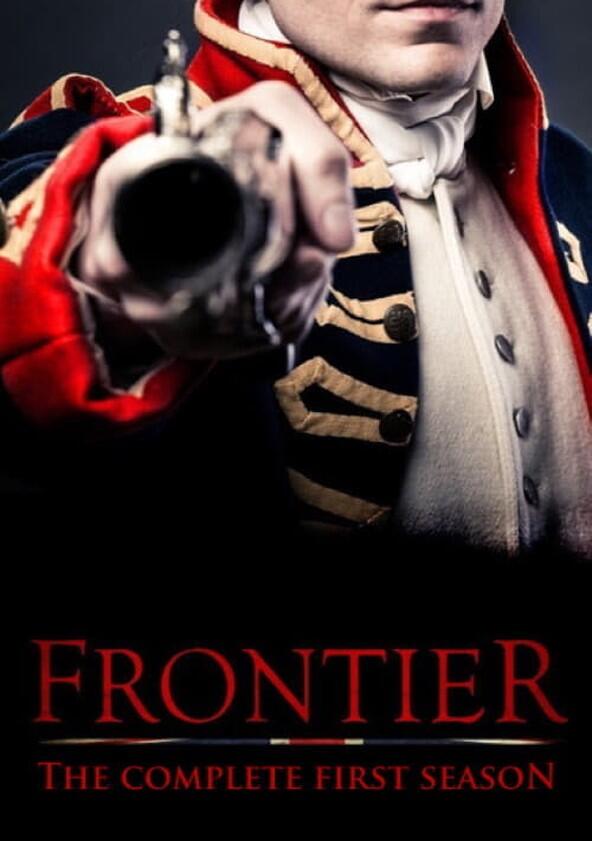 Frontier - Season 1