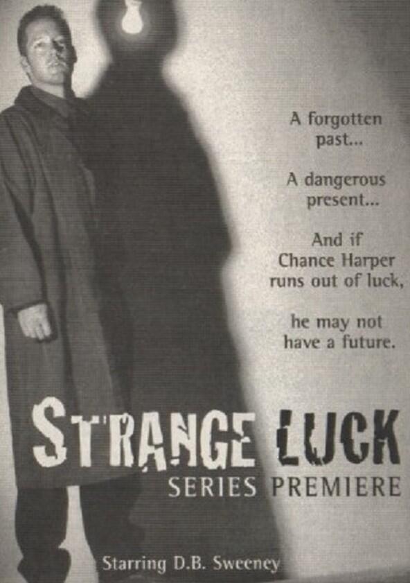 Strange Luck - Season 1