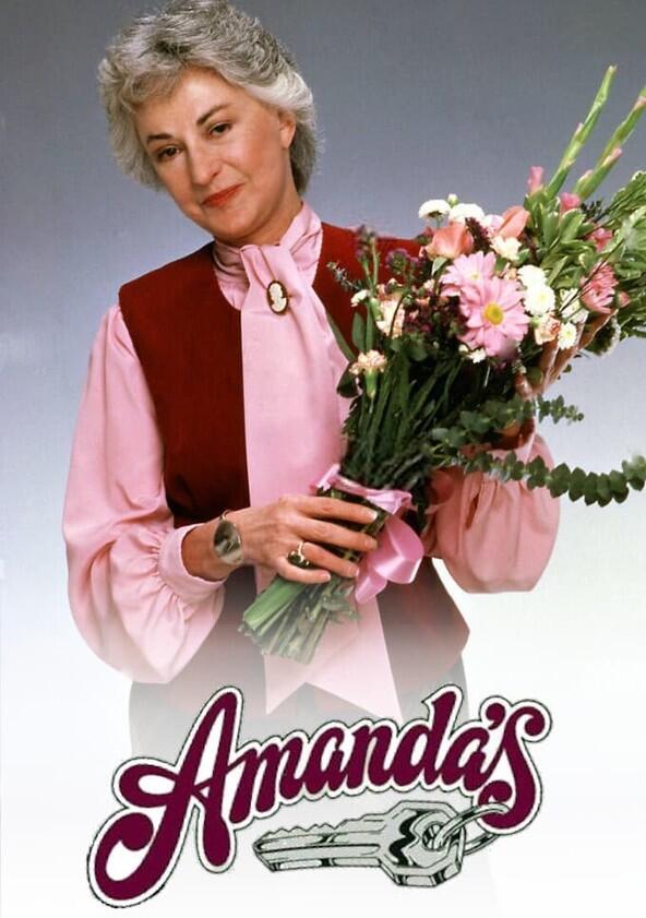 Amanda's - Season 1