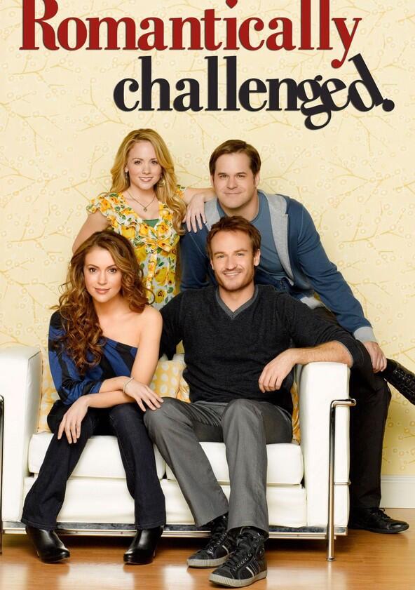 Romantically Challenged - Season 1