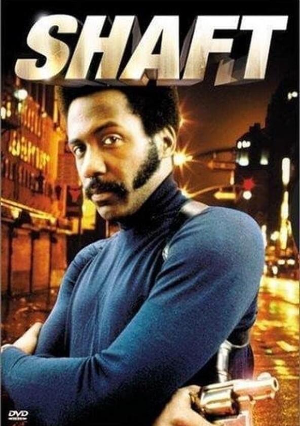 Shaft - Season 1