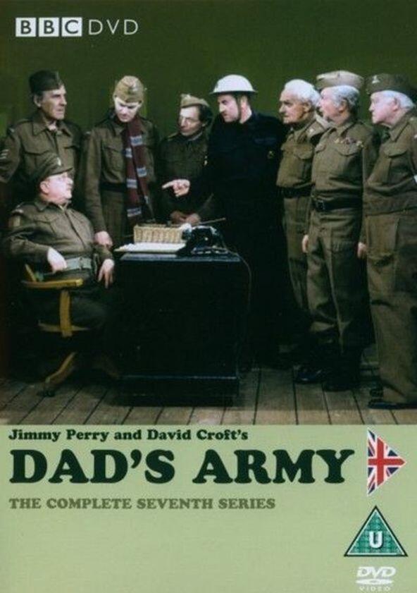 Dad's Army - Season 7