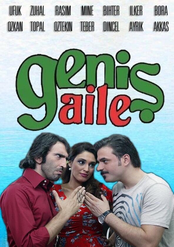 Geniş Aile - Season 1