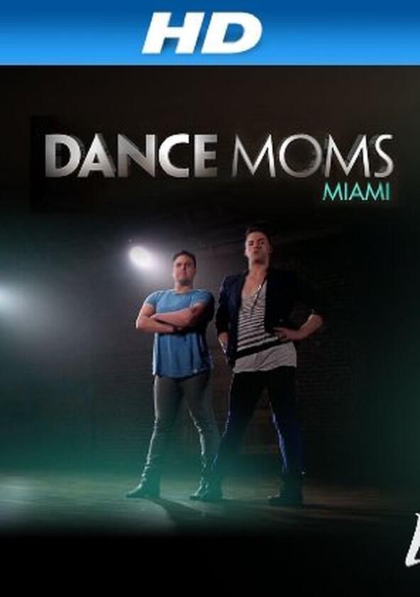 Dance Moms: Miami - Season 1