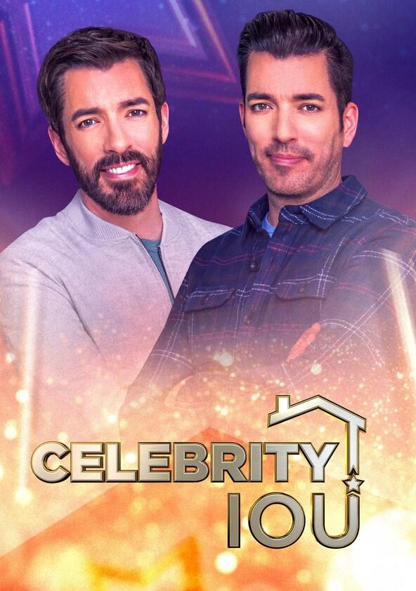 Celebrity IOU - Season 4