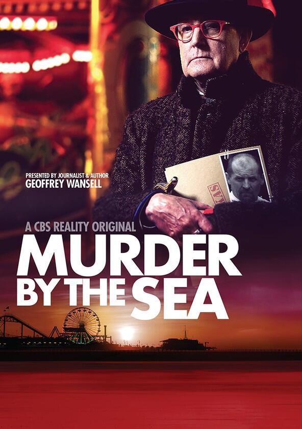 Murder by the Sea - Season 1