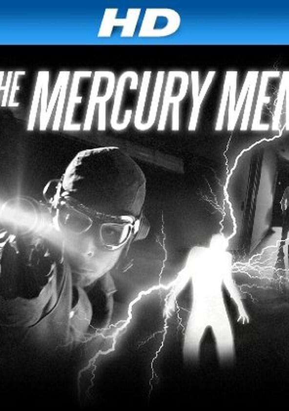 The Mercury Men - Season 1