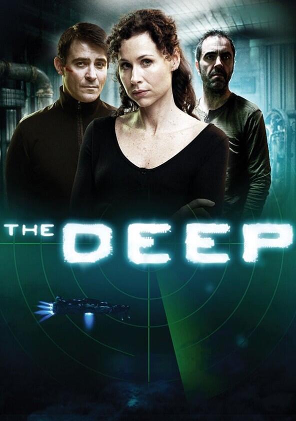 The Deep - Season 1