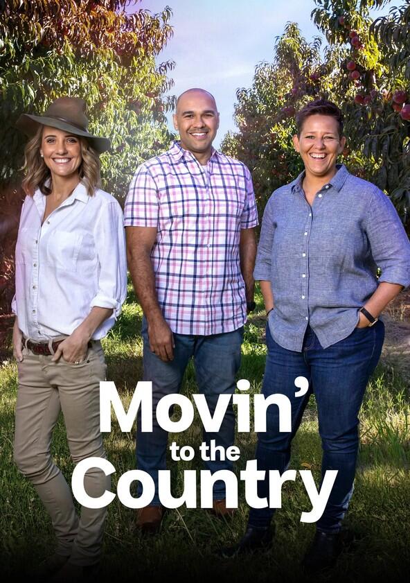 Movin' to the Country - Season 1