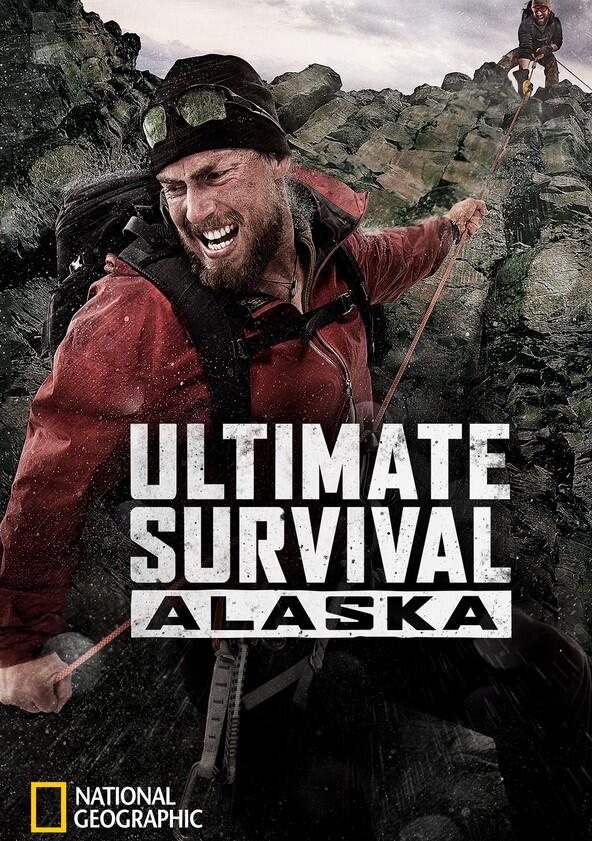 Ultimate Survival Alaska - Season 2