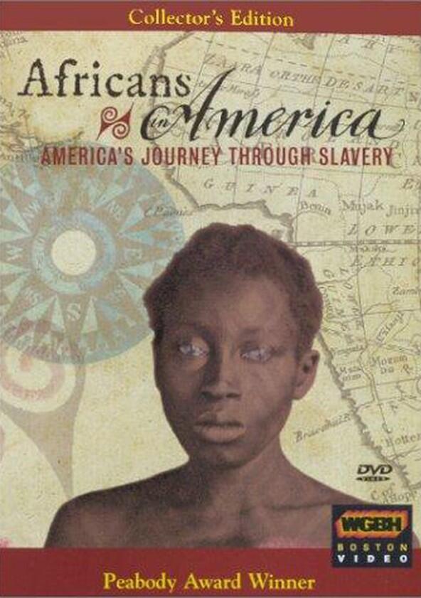 Africans in America: America's Journey Through Slavery - Season 1