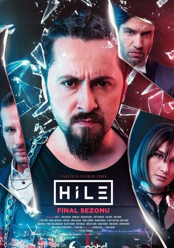 Hile - Season 3