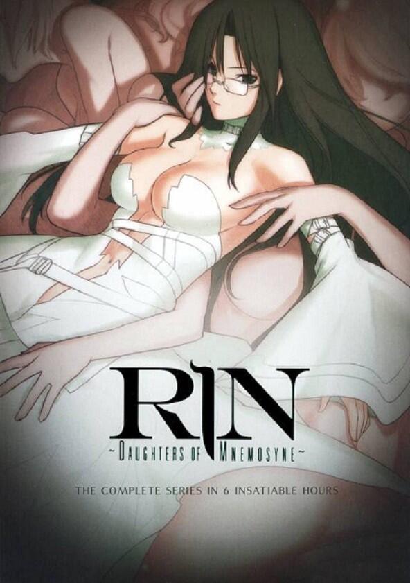 Rin: Daughters of Mnemosyne - Season 1