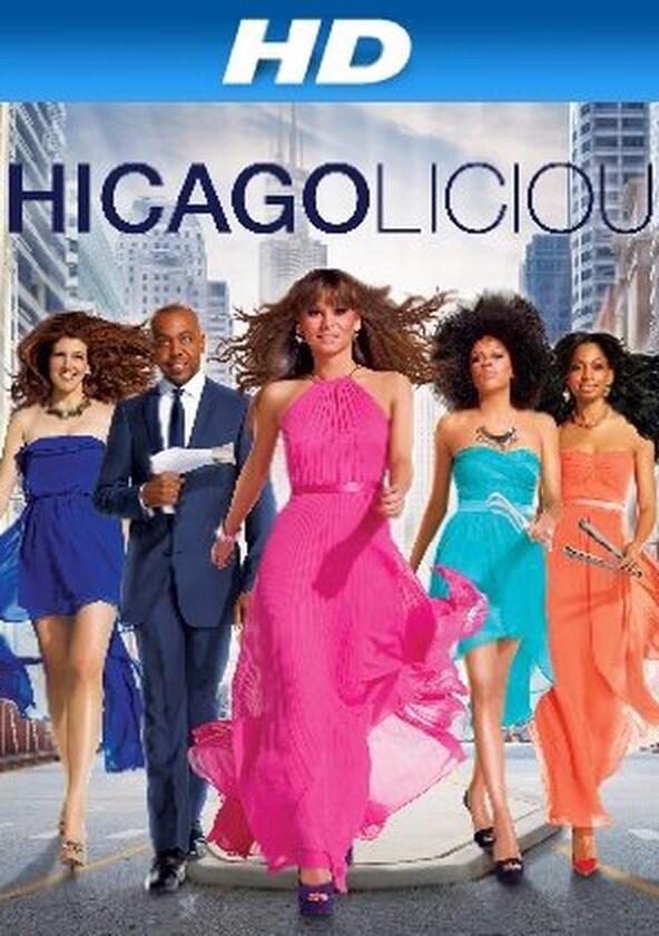 Chicagolicious - Season 1