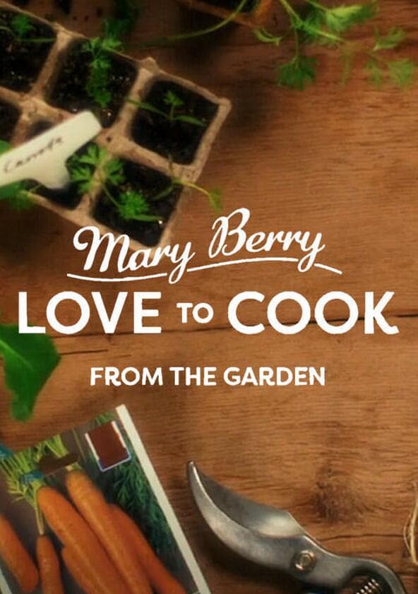 Mary Berry - Love to Cook - Season 1