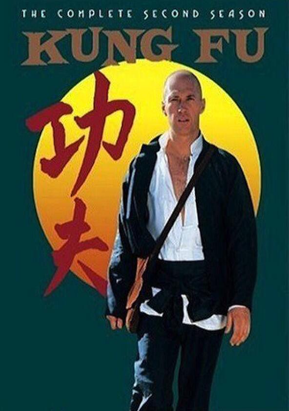 Kung Fu - Season 2