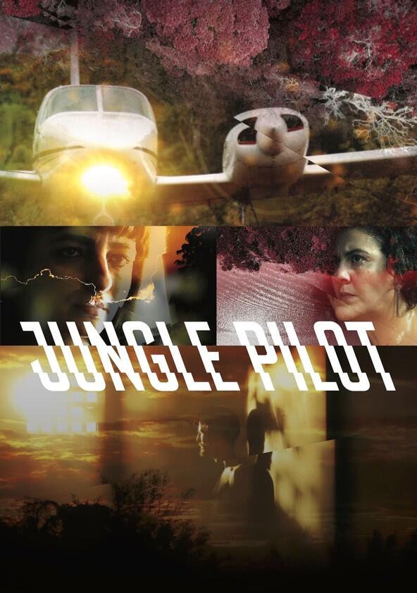 Jungle Pilot