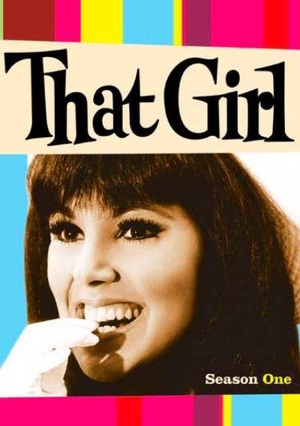 That Girl - Season 1