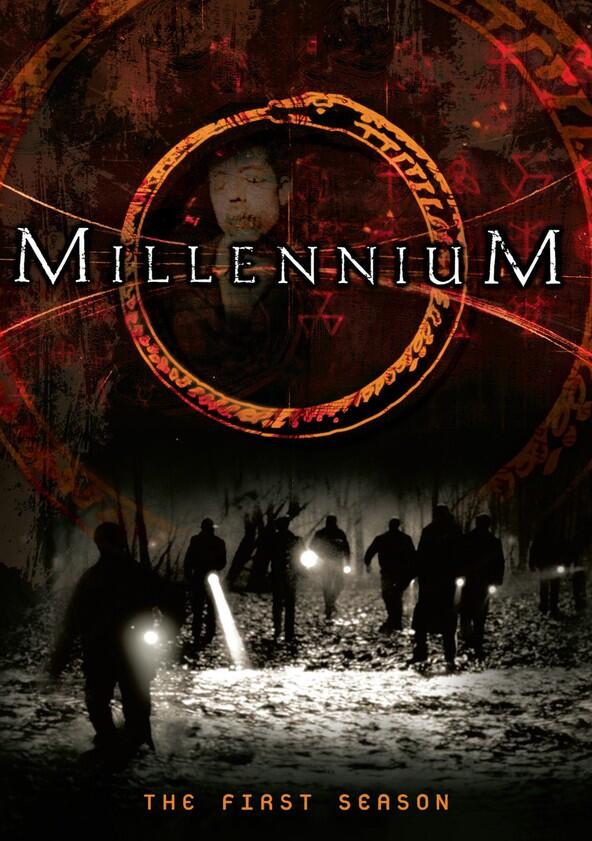 Millennium - Season 1