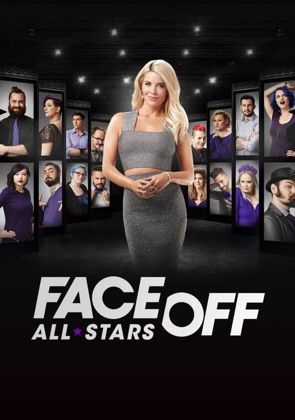 Face Off - Season 11