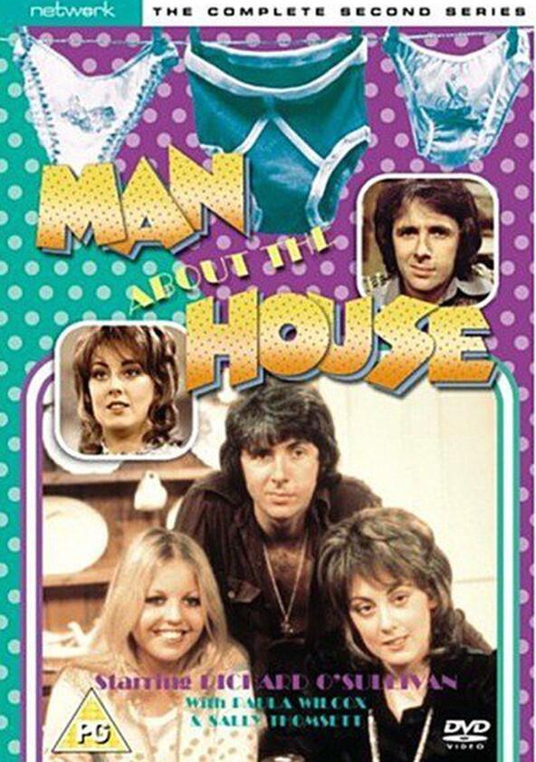 Man About the House - Season 2