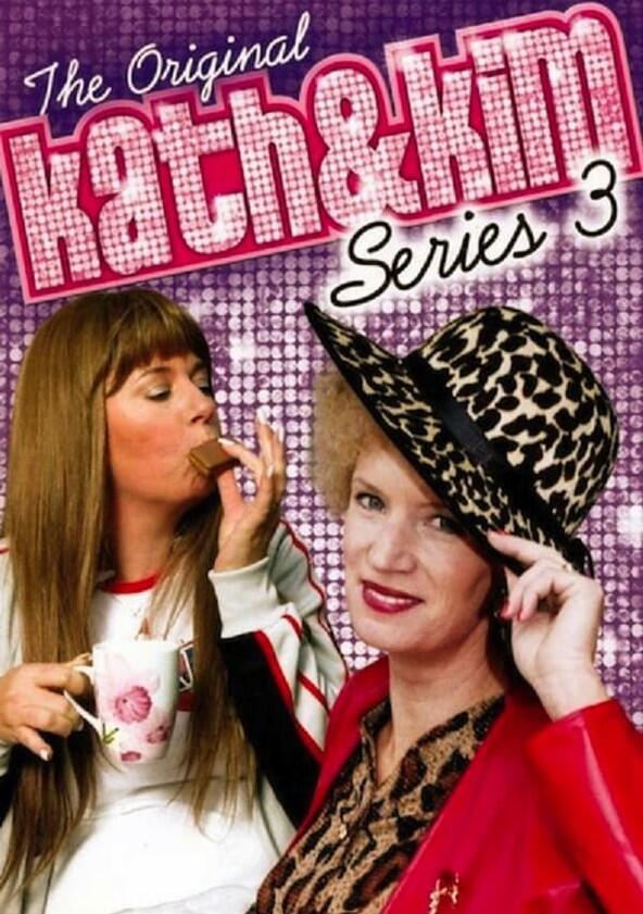 Kath and Kim - Season 3