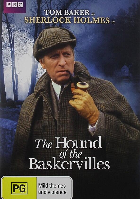 The Hound of the Baskervilles - Season 1